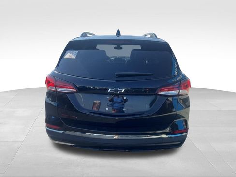 Used 2023 Chevrolet Equinox Premier FWD image 8