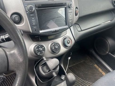 Used 2007 Toyota RAV4 Sport AWD/4WD image 11
