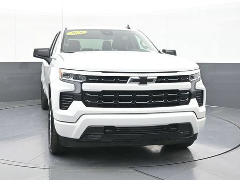 Used 2026 Chevrolet Silverado 1500 RST AWD/4WD image 20