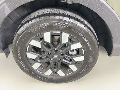 Used 2025 Hyundai Santa Cruz SEL FWD image 32