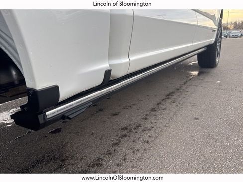 Used 2023 Ford F150 Lariat w/ Equipment Group 502A High image 24