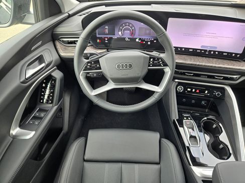 New 2026 Audi Q5 Premium Plus AWD/4WD image 13
