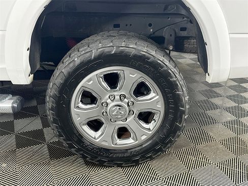 Used 2018 RAM 2500 Laramie w/ Convenience Group image 34