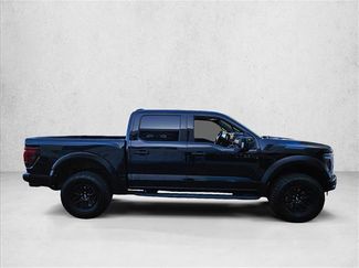 Used 2024 Ford F150 Raptor AWD/4WD video 4