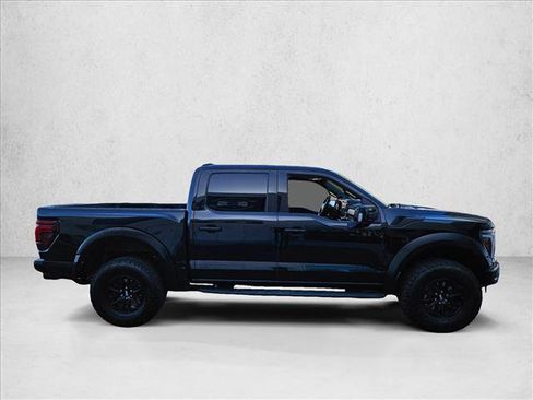 Used 2024 Ford F150 Raptor AWD/4WD image 4