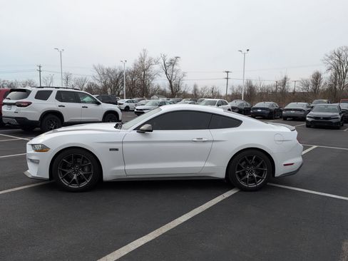 Used 2020 Ford Mustang Premium w/ 2.3L High Performance Package image 2