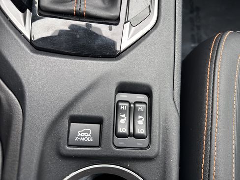 Used 2018 Subaru Crosstrek 2.0i Limited image 23