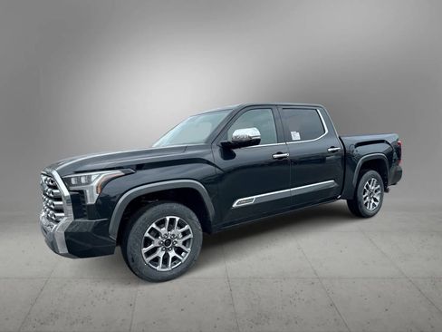 New 2026 Toyota Tundra 1794 Edition image 1