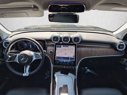 Certified 2025 Mercedes-Benz GLC 350e 4MATIC image 17