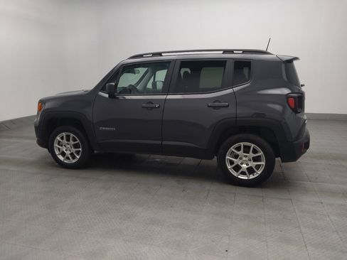 Used 2022 Jeep Renegade Sport w/ Sport Appearance Group image 3