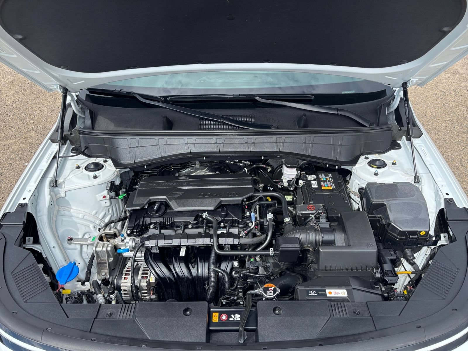 Used 2026 Hyundai Kona SEL Sport FWD image 31