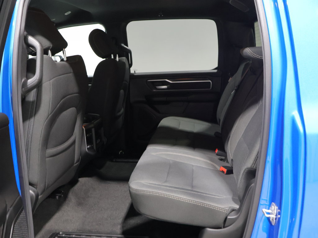 Used 2023 RAM 1500 Big Horn AWD/4WD image 17