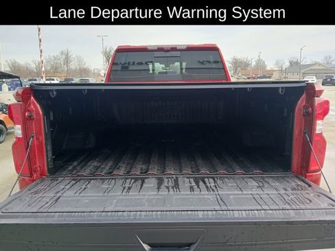 Certified 2022 Chevrolet Silverado 2500 High Country w/ Z71 Off-Road Package image 26