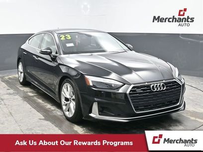 Used 2023 Audi A5 2.0T Premium Plus w/ Premium Plus