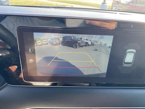 Used 2022 Hyundai Palisade SEL w/ 8P Bench Seat Package FWD image 12