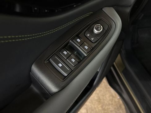 Certified 2024 Subaru Outback Onyx Edition image 17