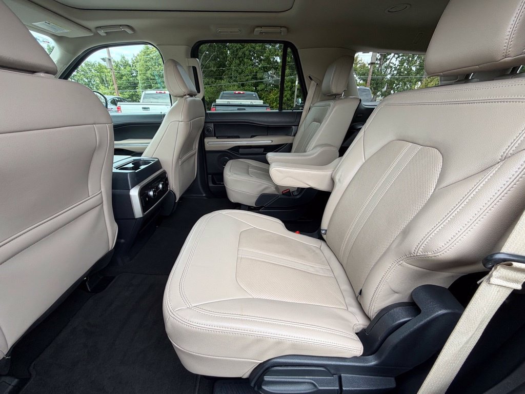 Certified 2024 Ford Expedition Limited AWD/4WD image 55