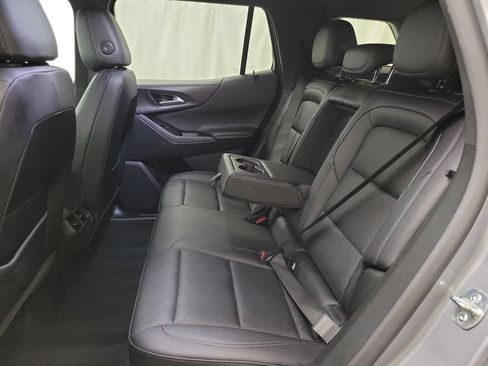 Certified 2025 Chevrolet Equinox LT w/ Convenience Package II AWD/4WD image 11