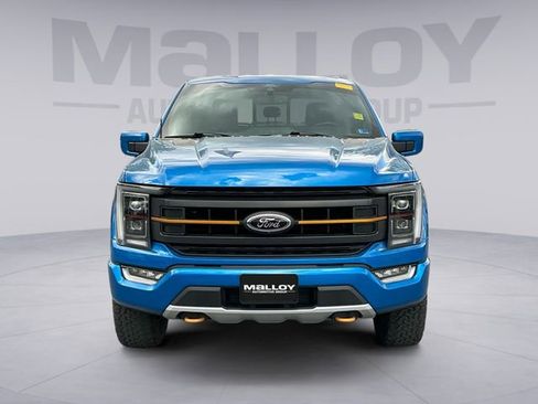 Used 2021 Ford F150 Tremor w/ Equipment Group 402A High AWD/4WD image 8
