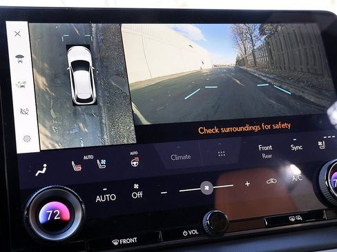 New 2026 Lexus RX 350 Premium w/ Convenience Package AWD/4WD image 21