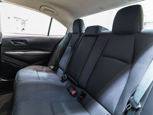 Used 2024 Toyota Corolla LE FWD image 28