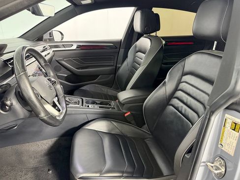 Used 2023 Volkswagen Arteon SEL AWD/4WD image 23