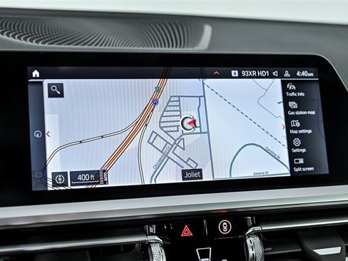 Used 2023 BMW M4 Competition RWD image 27