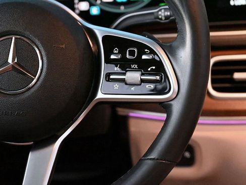 Certified 2022 Mercedes-Benz GLE 450 4MATIC image 17