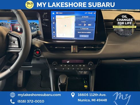 New 2026 Subaru Outback Touring XT image 17