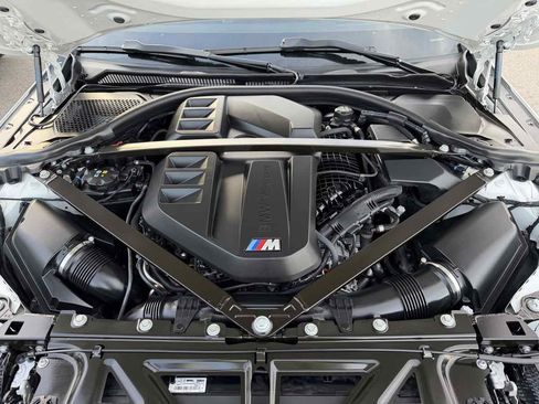 Used 2025 BMW M2 w/ M Driver's Package image 34