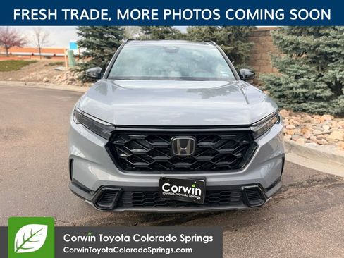 Used 2023 Honda CR-V Sport image 2