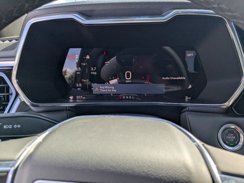 New 2026 GMC Canyon Elevation w/ Convenience Package image 6