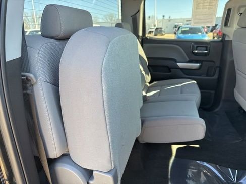 Used 2018 Chevrolet Silverado 1500 LT w/ All Star Edition image 45