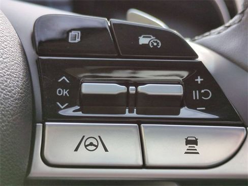 Certified 2023 Hyundai Tucson Limited image 34