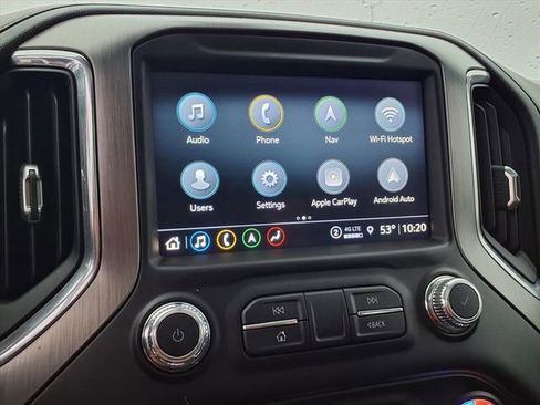 Used 2021 GMC Sierra 1500 Denali w/ Driver Alert Package II image 56