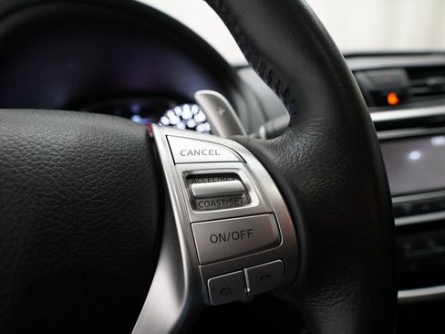 Used 2018 Nissan Altima 2.5 SR image 18