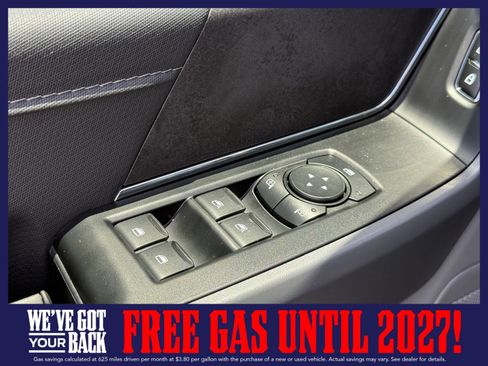 New 2026 Ford F150 XLT w/ Equipment Group 302A MID RWD image 18