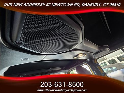 Used 2019 Jeep Wrangler Unlimited Sport S AWD/4WD image 9