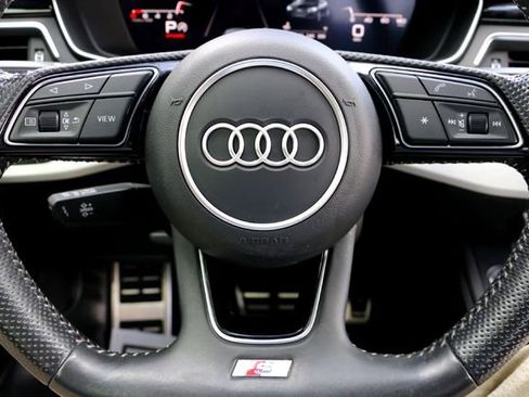 Used 2020 Audi A5 2.0T Premium Plus w/ Premium Plus image 12