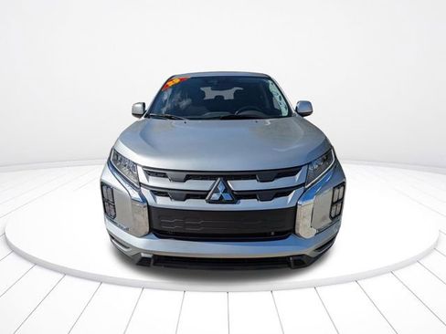 Used 2025 Mitsubishi Outlander Sport ES image 9