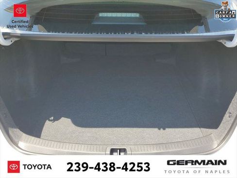 Certified 2026 Toyota Corolla SE FWD image 22