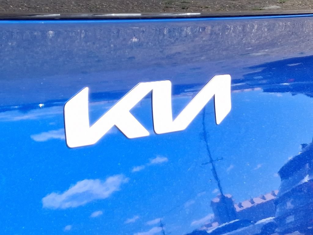 Used 2023 Kia Sportage EX FWD image 30