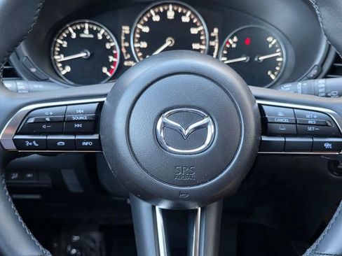 Used 2025 MAZDA CX-30 AWD 2.5 S w/ Premium Package image 25