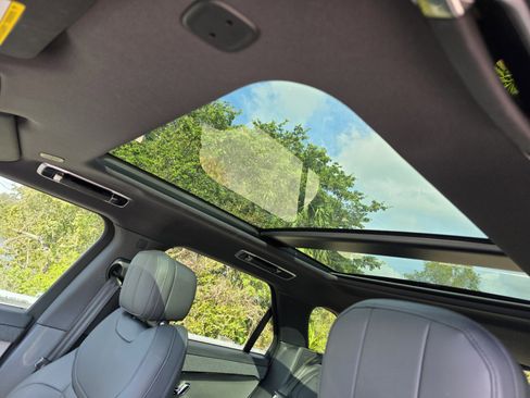 Used 2024 Land Rover Range Rover Sport SE image 13