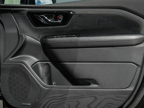 New 2026 Subaru Forester Sport AWD/4WD image 10