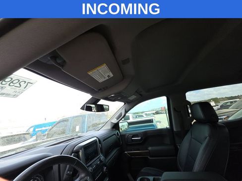 Used 2019 Chevrolet Silverado 1500 LT Trail Boss image 11