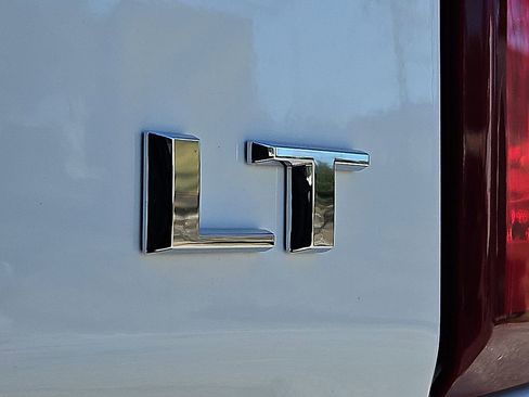 New 2026 Chevrolet Silverado 1500 LT Trail Boss w/ LT Trail Boss Premium Package image 20