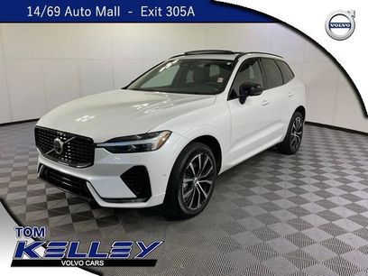 Used 2024 Volvo XC60 B5 Plus w/ Protection Package Premier