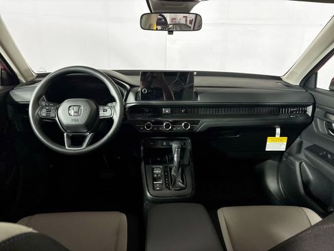 New 2026 Honda CR-V EX image 12