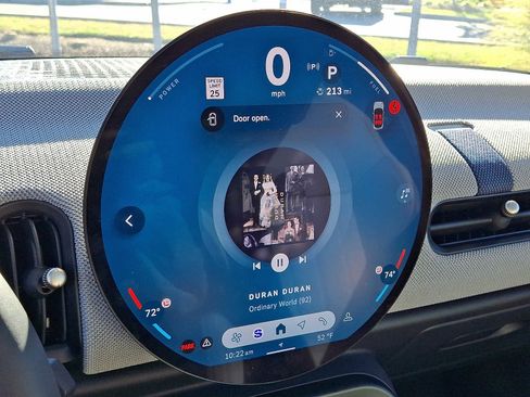 Used 2025 MINI Cooper S image 17